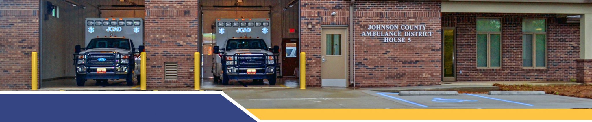 Billing - Johnson County Ambulance District